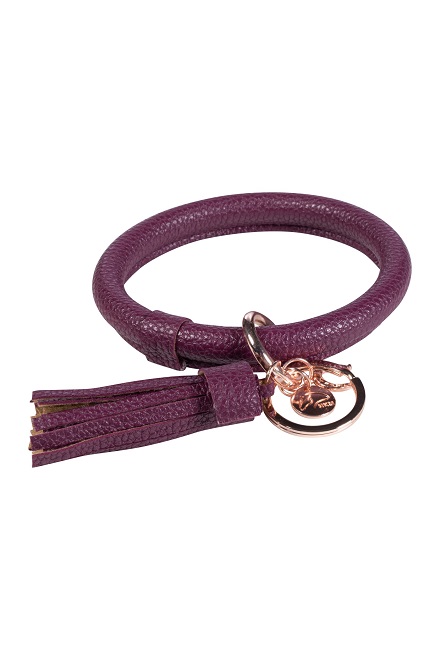 BRACCIALE-PORTACHIAVI SOFT Portachiavi 