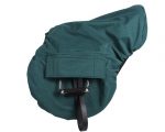COPRISELLA WATERPROOF CON TASCA Accessori Selle 