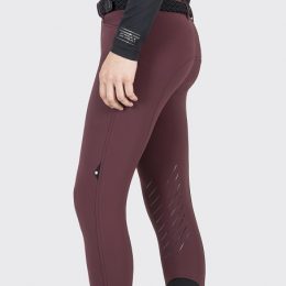 PANTALONE UOMO GRIP GINOCCHIO EQUILINE WRENTK Pantaloni Uomo 