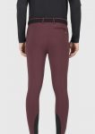 PANTALONE UOMO GRIP GINOCCHIO EQUILINE WRENTK Pantaloni Uomo 