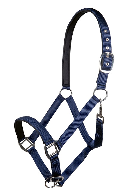 CAPEZZA SINTETICA ECON. CON OCCHIELLI Capezze Nylon 