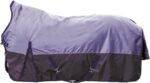 COPERTA PADDOCK FODERATA 300gr CON MEZZO COLLO Paddock Heavy 