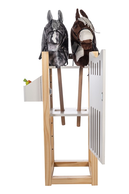 HOBBY HORSING - ESPOSITORE Hobby Horsing 