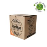 UNIKA BALLS -ELYTE 2,43 Kg  