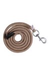 SET CAPEZZA LUNGHINA TAUPE Capezze Nylon 