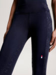 LEGGINGS TOMMY HILFIGER ORLANDO FULL GRIP Pantalone Junior-Donna 