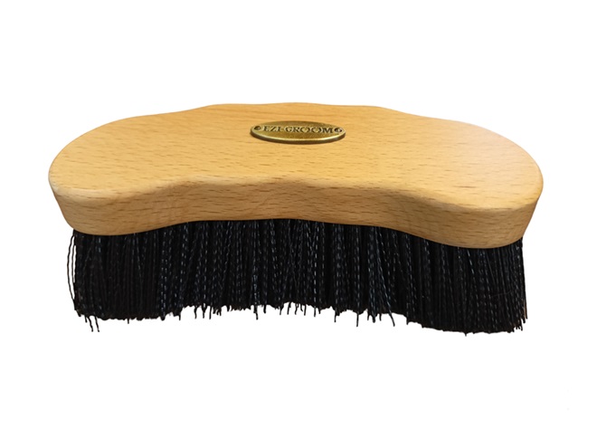SPAZZOLA DORSO LEGNO PREMIUM Brusche & Spazzole 