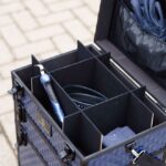 BAULETTO TROLLEY EXCLUSIVE Bauli & Bauletti 
