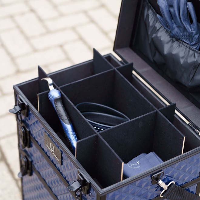 BAULETTO TROLLEY EXCLUSIVE Bauli & Bauletti 