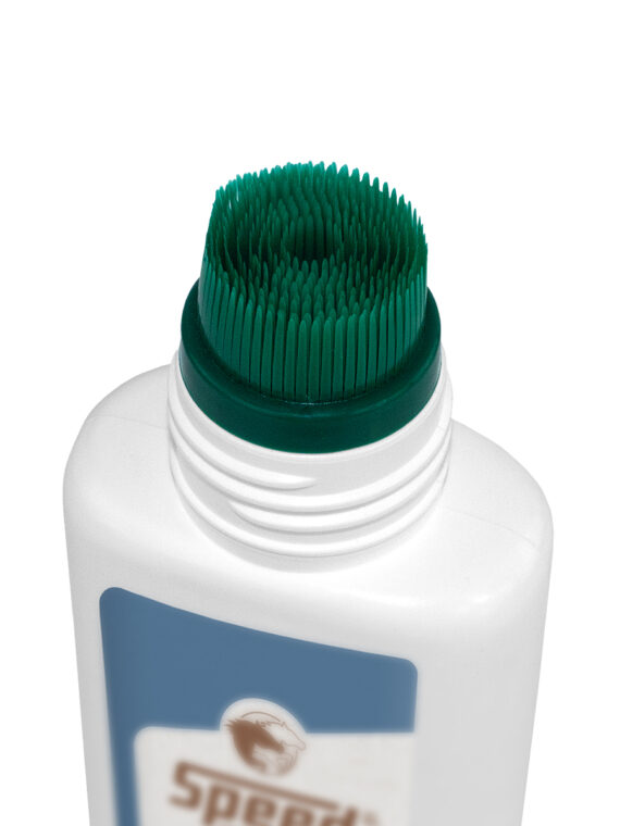 BALSAMO ZOCCOLI CON DOSATORE 250 ml Grasso , olio e catrame 