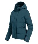 GIACCA INVERNALE OHIO Donna, Giacche Outdoor 