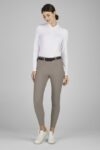 LEGGINGS PIKEUR LINNETT Pantaloni Donna 
