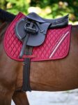 SOTTOSELLA + CUFFIA STANFORD TOMMY HILFIGER EQUESTRIAN Sottosella 