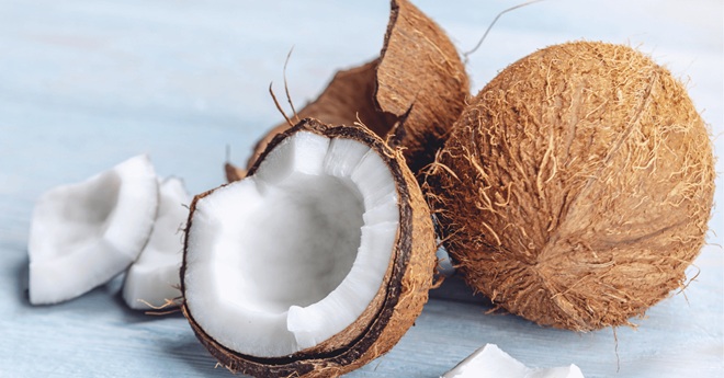 DISTRICANTE/LUCIDANTE AL COCCO 500 ml Shampoo e Districanti 