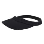SUN VISOR PER CAP Berretti e Sciarpe, Cappelli, Unisex 