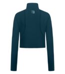 MAGLIA TECNICA MANICA LUNGA ALINA Donna, Felpe e Pile 