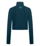 MAGLIA TECNICA MANICA LUNGA ALINA Donna, Felpe e Pile 