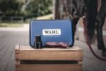 TOSATRICE WAHL "SUPERA HORSE CLIPPERS"  
