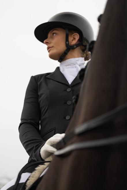 GIACCA CONCORSO KINGSLAND KLMONIQUE Giacche Donna 