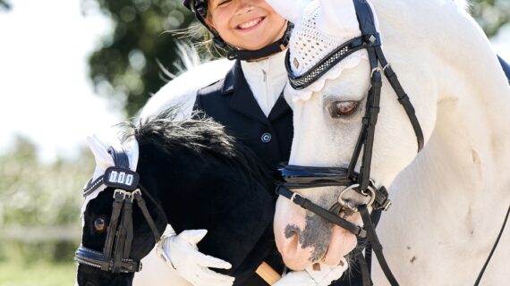 Hobby Horsing? non solo un gioco