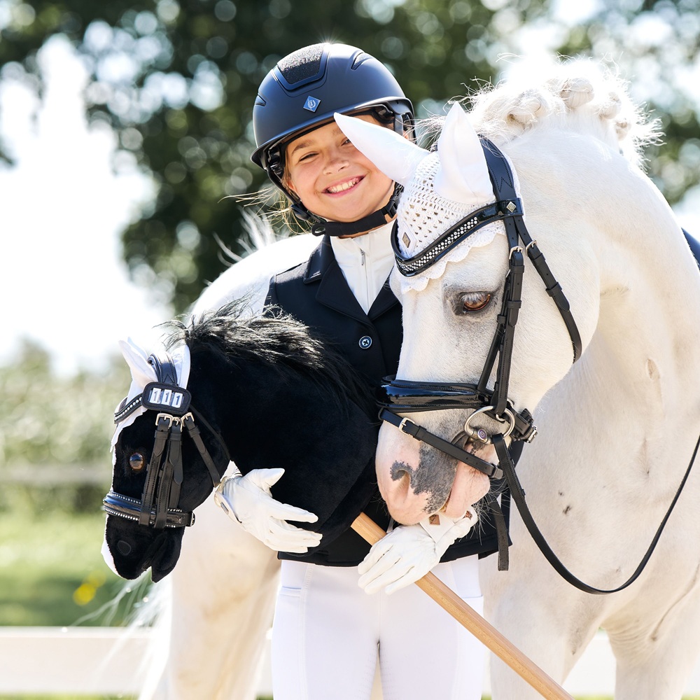 Hobby Horsing? non solo un gioco