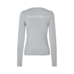 MAGLIA ALLENAMENTO DONNA KINGSLAND KLMALIN Donna, Polo da allenamento 