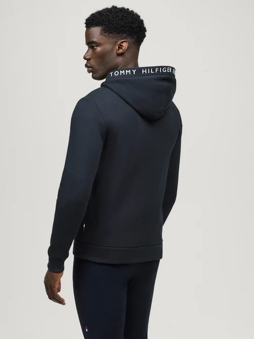 FELPA UNISEX UNION TOMMY HILFIGER EQUESTRIAN Felpe e Pile, Unisex 