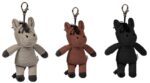 PORTACHIAVI KLMONTY CAVALLINO Portachiavi 