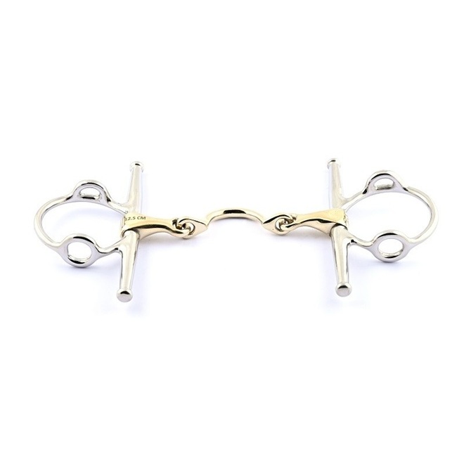 FILETTO ASTE ELEVATORE CON PONTE JUMP'IN Filetti ad Aste 