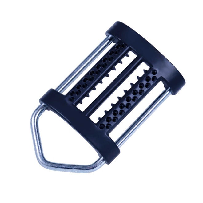 GIUNZIONE PER FETTUCCIA Isolatori 