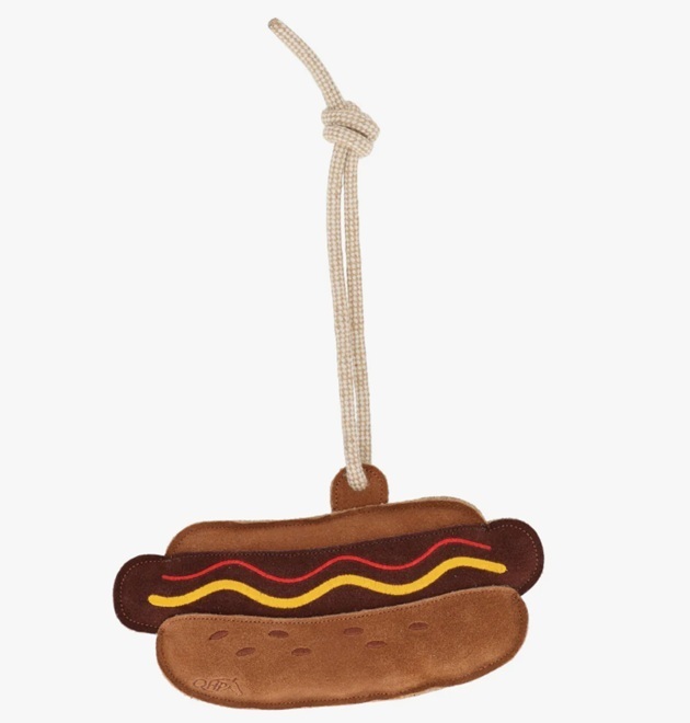 GIOCO PER CAVALLI "SNACK" HOT DOG  