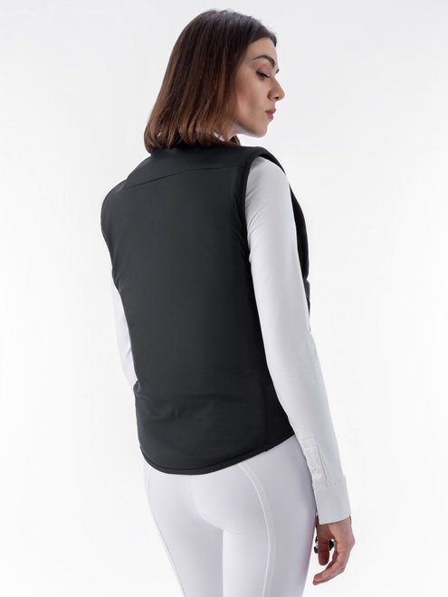 AIRBAG BELMOVE EQUILINE STRASS Corpetti Protettivi 