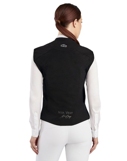 AIRBAG VITA VEST VEREDUS Corpetti Protettivi 
