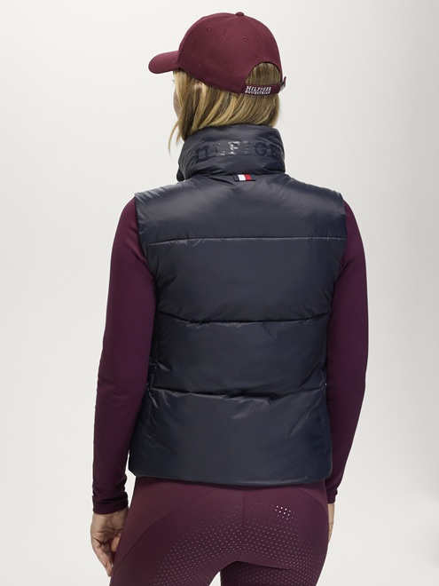 SMANICATO EVERETT TOMMY HILFIGER EQUESTRIAN Donna, Smanicati 