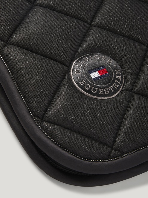SOTTOSELLA + CUFFIA PARSONS TOMMY HILFIGER EQUESTRIAN Sottosella SOTTOSELLA + CUFFIA PARSONS TOMMY HILFIGER EQUESTRIAN Sottosella