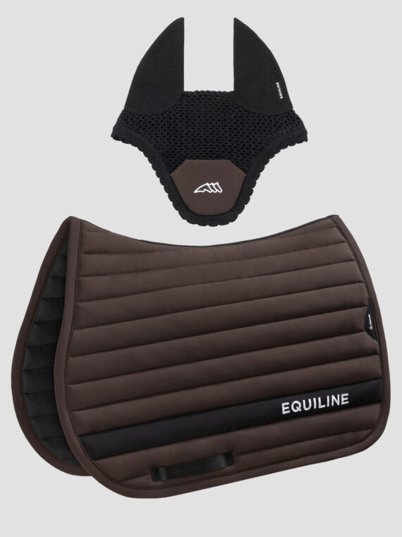 SOTTOSELLA + CUFFIA EQCRISCE EQUILINE Sottosella 