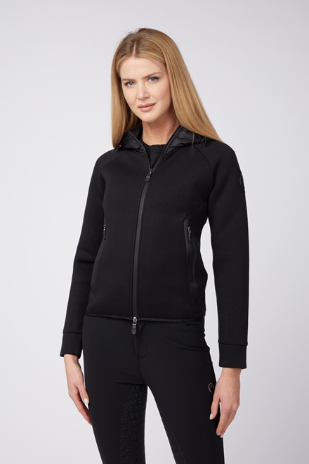 FELPA TECNICA INVERNALE VAASA VESTRUM Softshell 