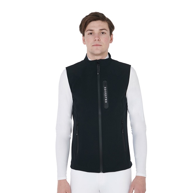 GIACCA SOFTSHELL UOMO CHASEC INVERNALE