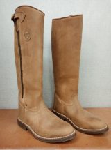 Buttero stivali cowboy con ricamo - rosso. donna farfetch pelle rosso -  Stileo.it