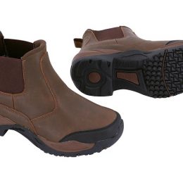 Acquista Scarpe da trekking per equitazione ora | horze.it